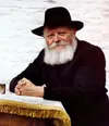 The Rebbe, Rabbi Menachem Mendel Schneerson, is known as one of the most revered and influential Jewish leaders in recent times. Courtesy photo