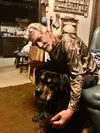 Keith Alan Parkerson