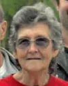 Patricia Gail "Patsy" Coyne