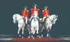 Courtesy photo The world-famous Lipizzaner Stallions will
perform Wednesday at the Curtis D. Menard Memorial Sports Complex
in Wasilla.