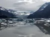 Grewingk Glacier by Zack Fields