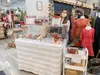 Poppy Lane Mercantile hosted GG Macs in December of 2020. Courtesy photos