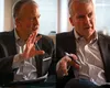 Sen. Dan Sullivan met with the Frontiersman editorial board Monday, Jan. 15. J. David McChesney/Frontiersman