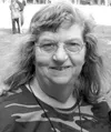Audrey Mae Roberts