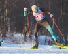 Gabe Black of Palmer, seen here competing in the 10km skate, Super Tour in Anchorage in December, is currently competing in Norway and Sweden as part of the U18 Nordic Nations Championships. 