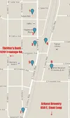 ‘Palmer Art Walk’ features live music