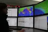 NOAA’s National Tsunami Warning Center in Palmer is celebrating its 50th anniversary this Saturday from 12 to 4 p.m. Frontiersman file photo