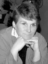 Linda Dorothy Agnes Alden