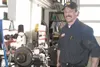 Frontiersman file photo Andy George, owner of Mr. Lube, is the
Valley’s best mechanic and owns the best auto repair shop,
according to Best of the Valley voters.
