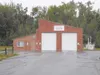 Courtesy photo This Point MacKenzie fire station has been
renamed for longtime area activists Aryls ‘Art’ and Beulah ‘Boots’
Scates. The couple died in a Jan. 5 automobile accident.