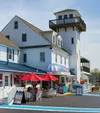 Rudee’s on the Inlet Restaurant &amp; Cabana Bar