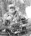 Raymond “Bear” Howard Harris Sr.