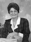 Elizabeth Georgetta Getts-McGriff
