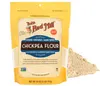 Chickpea flour