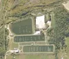 Courtesy city of Palmer Palmer City Council will meet today to
discuss the use of waste heat from a proposed power plant on the
Alaska State Fairgrounds to increase the capacity of the Palmer