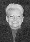 Edith “Marilla” Manuel