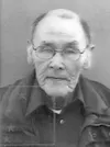 Thomas Annorak Pushruk