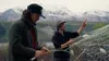 Brothers Dune and Aube Strickland have been hard at work co-directing a new documentary, "Unearth." The brothers, independent fishermen who know they could be just one mine accident away from