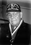 Harold Arthur Leader