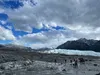 Most visitors who access the Matanuska Glacier via the road system and managed parking area will continue to need a guide for each trip thanks to a 2021 change that glacier access owner Bill 