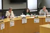 During the latest Wasilla City Council meeting on Monday, several resolutions moved forward, including one that would approve continuing road pavement projects throughout Wasilla. Jacob Mann/