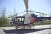 LifeMed helicopter sits on the Glenn Highway near Echo Lake during a May 2015 headon crash that killed one man near Mile 37.5 Glenn Highway. The location was the scene of a fatal accident tha