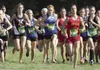 Palmer cross-country running Jeremiah Bartz/Frontiersman