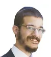 Jewish Center Director Rabbi Mendy Greenberg. Courtesy photo