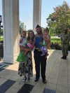 Petty Officer 1st Class Eusebiu Ceicovschi, who moved to Alaska after growing up in Romania. He will be returning to Alaska as part of Anchorage Navy Week Courtesy Navy Office of Community Ou