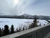Effective immediately, Denali National Park and Preserve has opened the Park Road to private vehicle traffic as far as mile 30, the Teklanika Rest Area. Courtesy of Sharon Stiteler/NPS