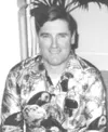 JOHN JARVIS