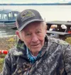 Glen Gorden Miles