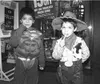 While some schools still celebrate Halloween with traditional
afternoon parties and after-school carnivals, Sherrod Elementary
has chosen to trade in the holiday for a "multicultural day." So
