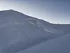 The Hatcher Pass Avalanche Center provides forecasts of the avalanche conditions in Hatcher Pass twice weekly during the winter and forecasts expire 24 hours after they are released. Courtesy