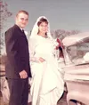 K.C. and Charlene Christensen will celebrate their 50th wedding anniversary with a potluck on Friday, October 2, 2015 from 5 to 8 p.m. at St. Michael's Catholic Church in Palmer.