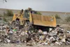 Borough landfill Brian O'Connor