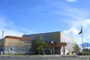 The first reported positive COVID-19 test for a student within a Mat-Su Borough School District at Machetanz Elementary. Tim Rockey/Frontiersman