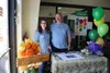 Dawn and John Nelson are the new owners of All About Herbs. Jacob Mann/Frontiersman