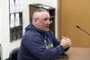 David Fuller spoke during a Palmer City Council meeting Feb. 25. Tim Rockey/Frontiersman