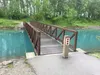 Two days before this column’s deadline I drove to Eklutna Tailrace arriving about 6:30 a.m. As I was puttering toward the parking area I noticed an angler fighting, then landing, a chrome kin