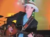 Ken Peltier and The Ken Peltier Band join The Connection and
Against the Grain AK to host a country and rock benefit Saturday
for wounded veterans. ROBERT DeBERRY/Frontiersman