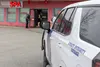 Alaska State Troopers execute a search warrant at Jasmine Spa in the Wasilla area Wednesday. Courtesy of the Alaska State Troopers