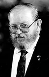 Joseph William Fagg