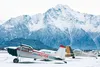 An $8 million improvement project at Palmer Airport is nearing completion. The largest part of the project included a complete resurfacing of the 6,000 foot runway at the facility. Courtesy p