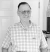 Ernest Roy Erickson