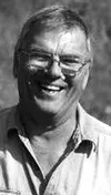 Clarence L. “Lud” Larson Jr.