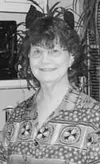JOAN ALLINE CUNNINGHAM HINES