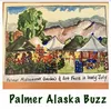 Palmer Buzz