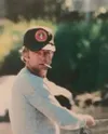 Marshall Carr Christy Pinkerton