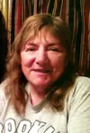 RoseMary Taylor